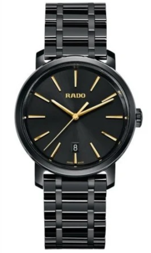 Rado Diamaster XL R14066152