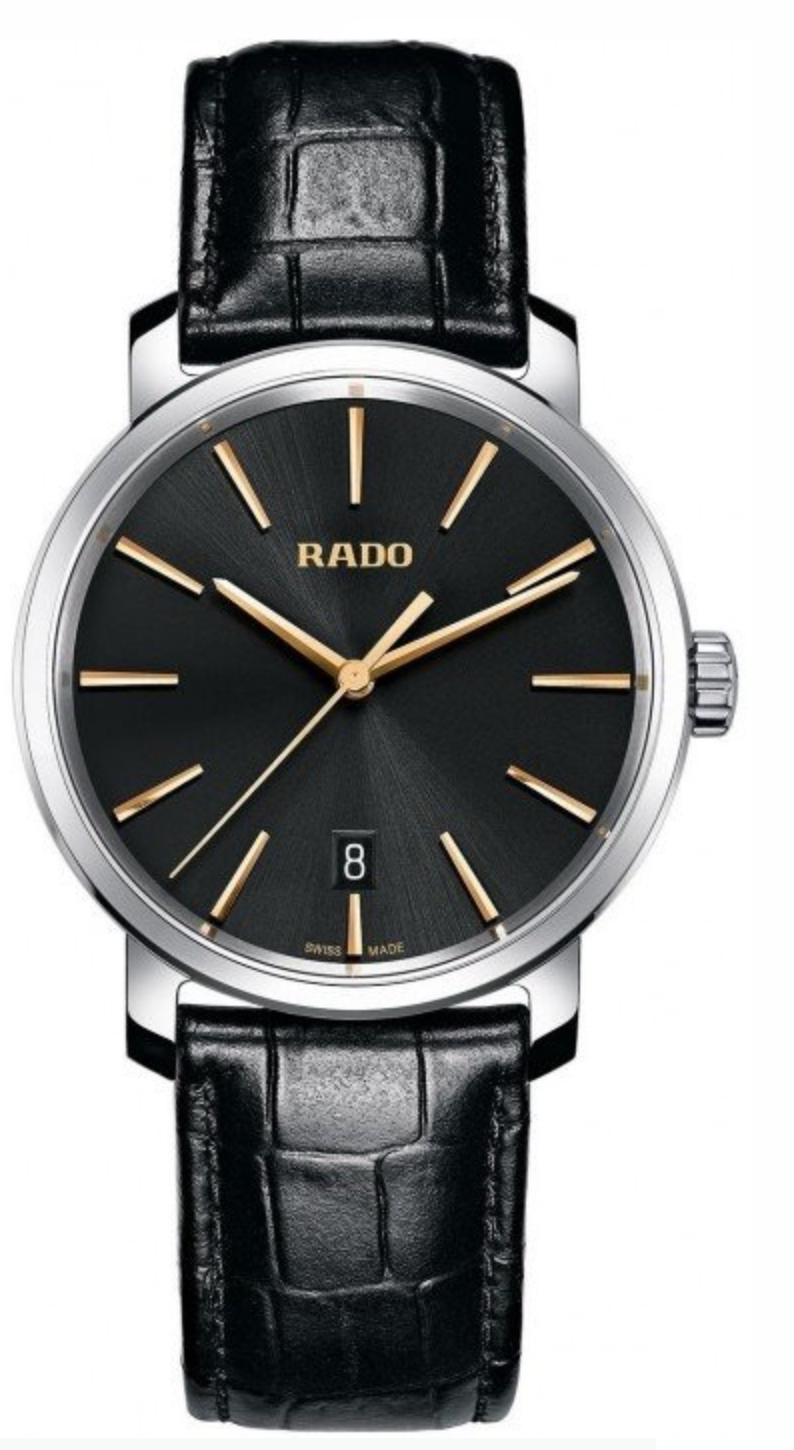 Rado Diamaster  R14089165