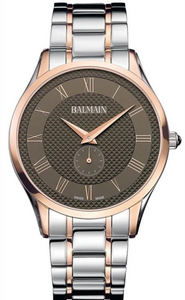 Balmain Classic Gent Automatic  B14283352