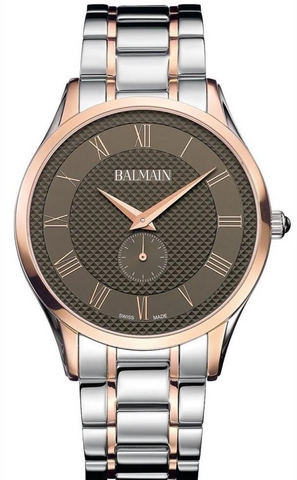 Balmain Classic Gent Automatic  B14283352