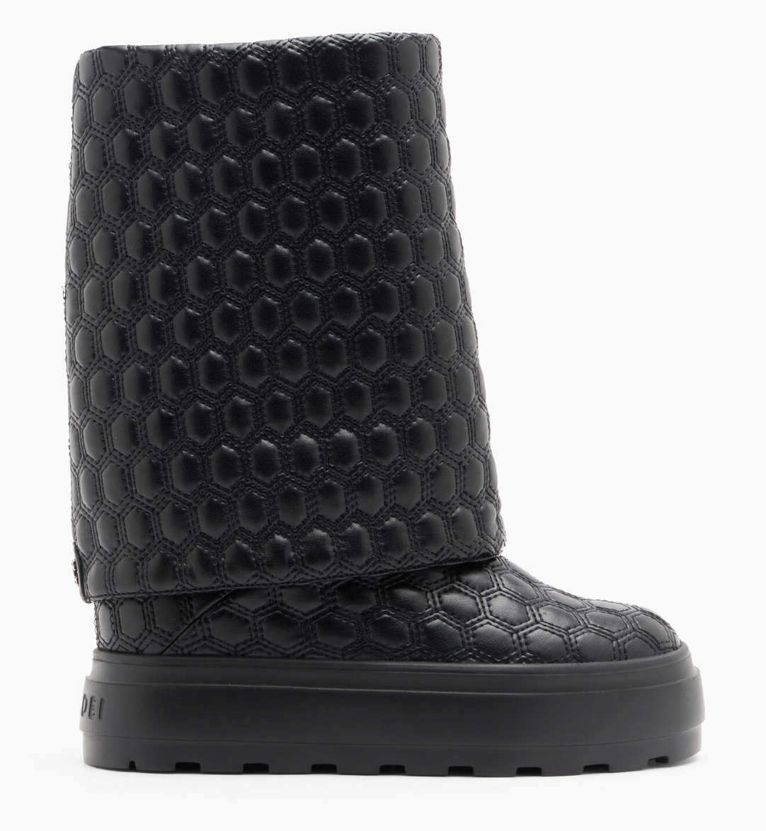 Maison Lab Double Face Boots