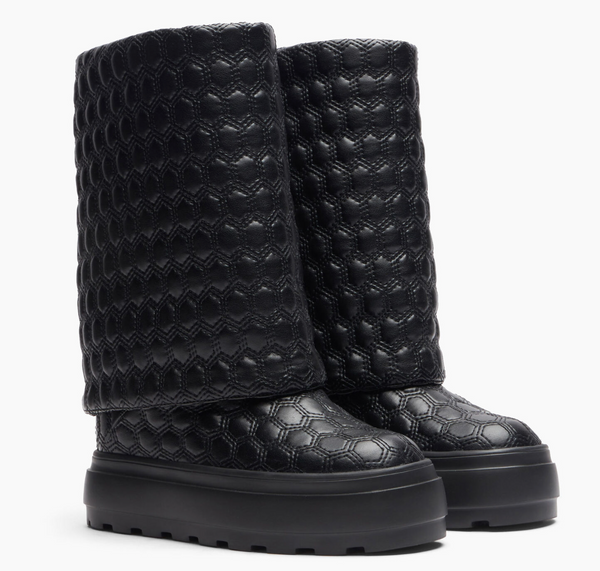 Maison Lab Double Face Boots