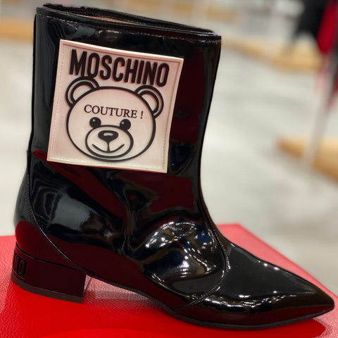 ALBERTA FERRETTI MOSCHINO