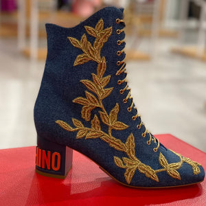 ALBERTA FERRETTI MOSCHINO