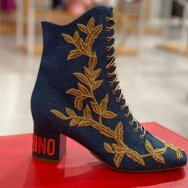 ALBERTA FERRETTI MOSCHINO