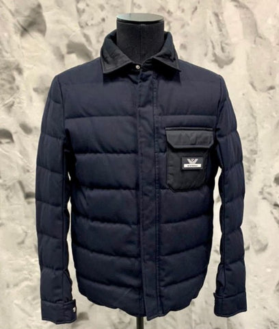 EAM Down Jacket