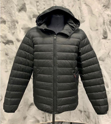 EA7M Down Jacket