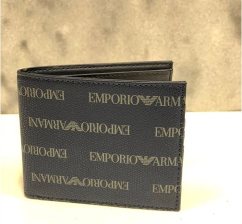 EAM Wallet