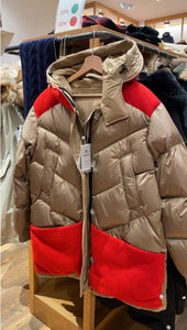 WOOLRICH