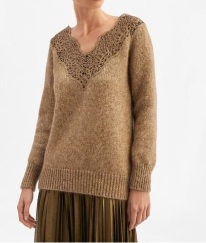 LS Pullover CECILIA