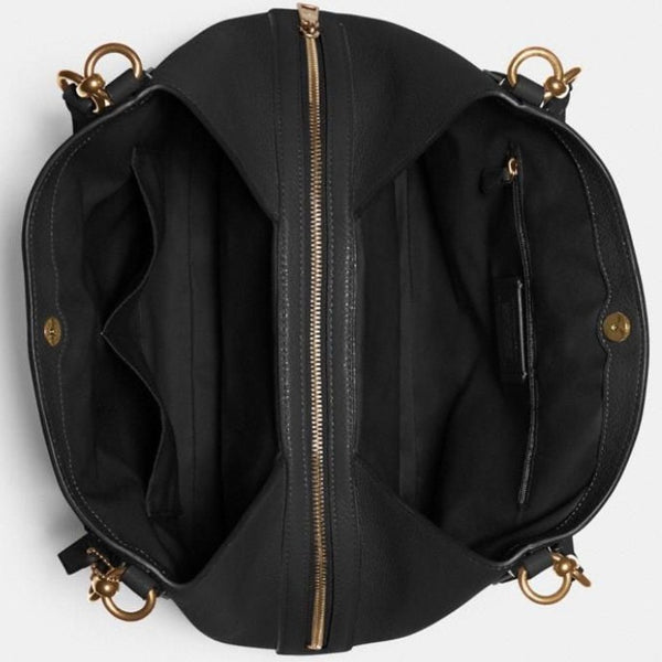 ⚫️Hallie Shoulder Bag