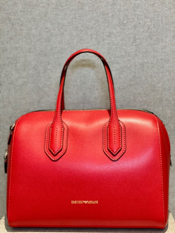 Bauletto EA red