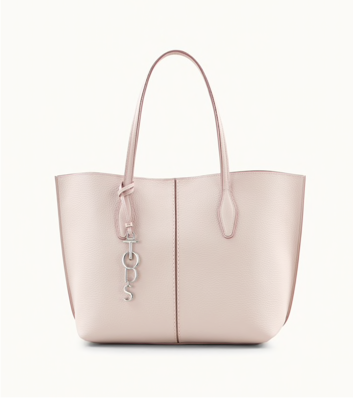 Tod's Joy Bag Media