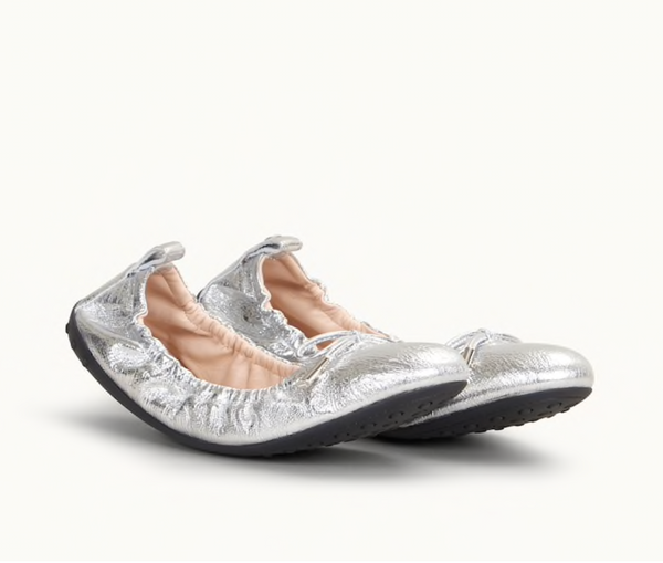 Ballerina in Pelle