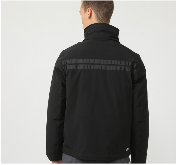 Piumino - Down Jacket Philosophy - nero