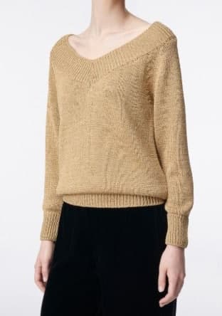 LS Pullover ZEILA